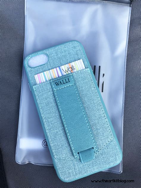 walli phone case reviews